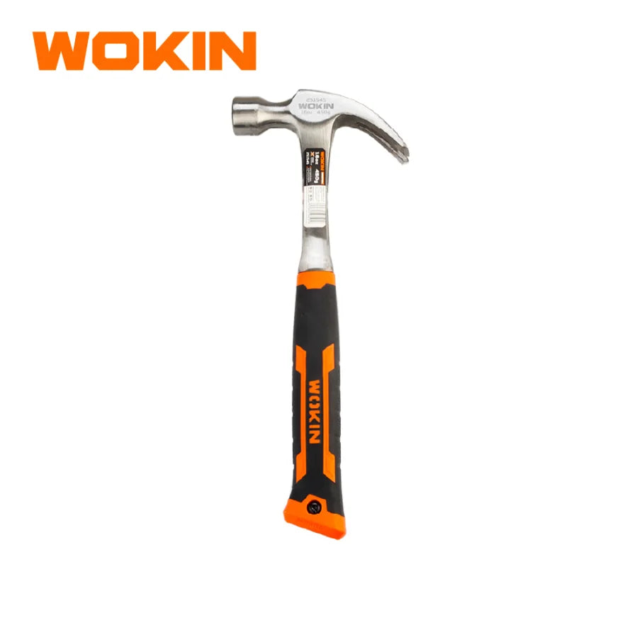 Martillo Carpintero 16oz Wokin