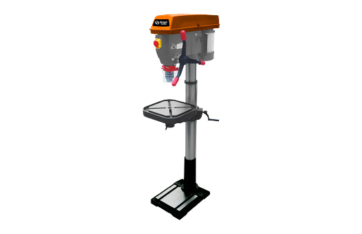 Taladro columna 1500 w, 32 mm. 380v. (a32t) - SMARTTOOLS