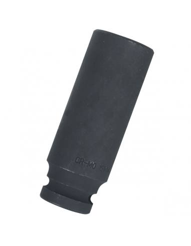 DADO IMPACTO LARGO 1/2 19mm MA431M19 - MIGHTY SEVEN M7