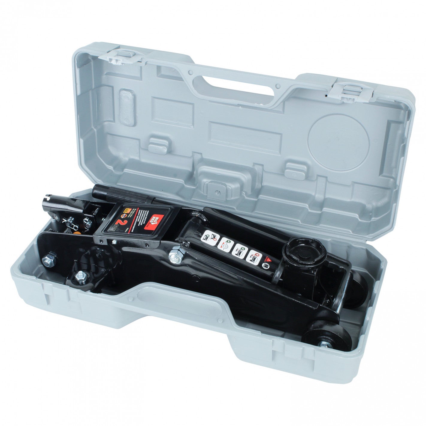 GATA CAIMAN 2 Toneladas TA820014S