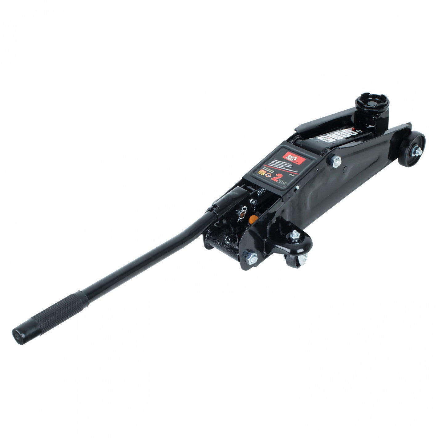 GATA CAIMAN 2 Toneladas TA820014S