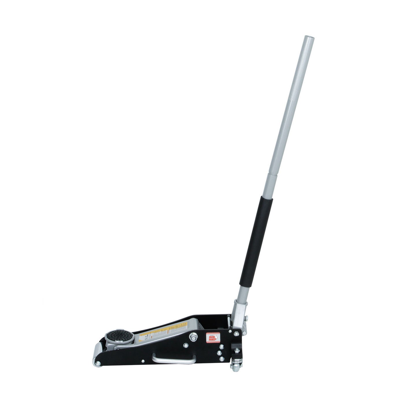 GATA CAIMÁN ALUMINIO DE 1,5 TONELADAS T815016L - TORIN