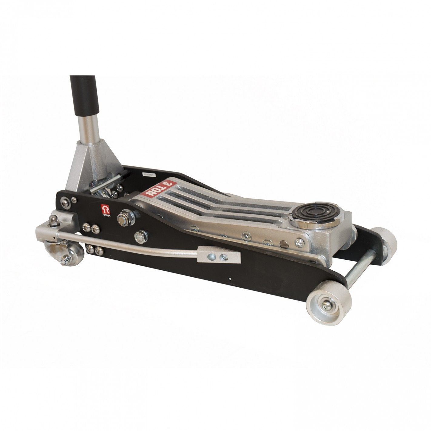 GATA CAIMAN DE ALUMINIO de 3 Toneladas T830003L