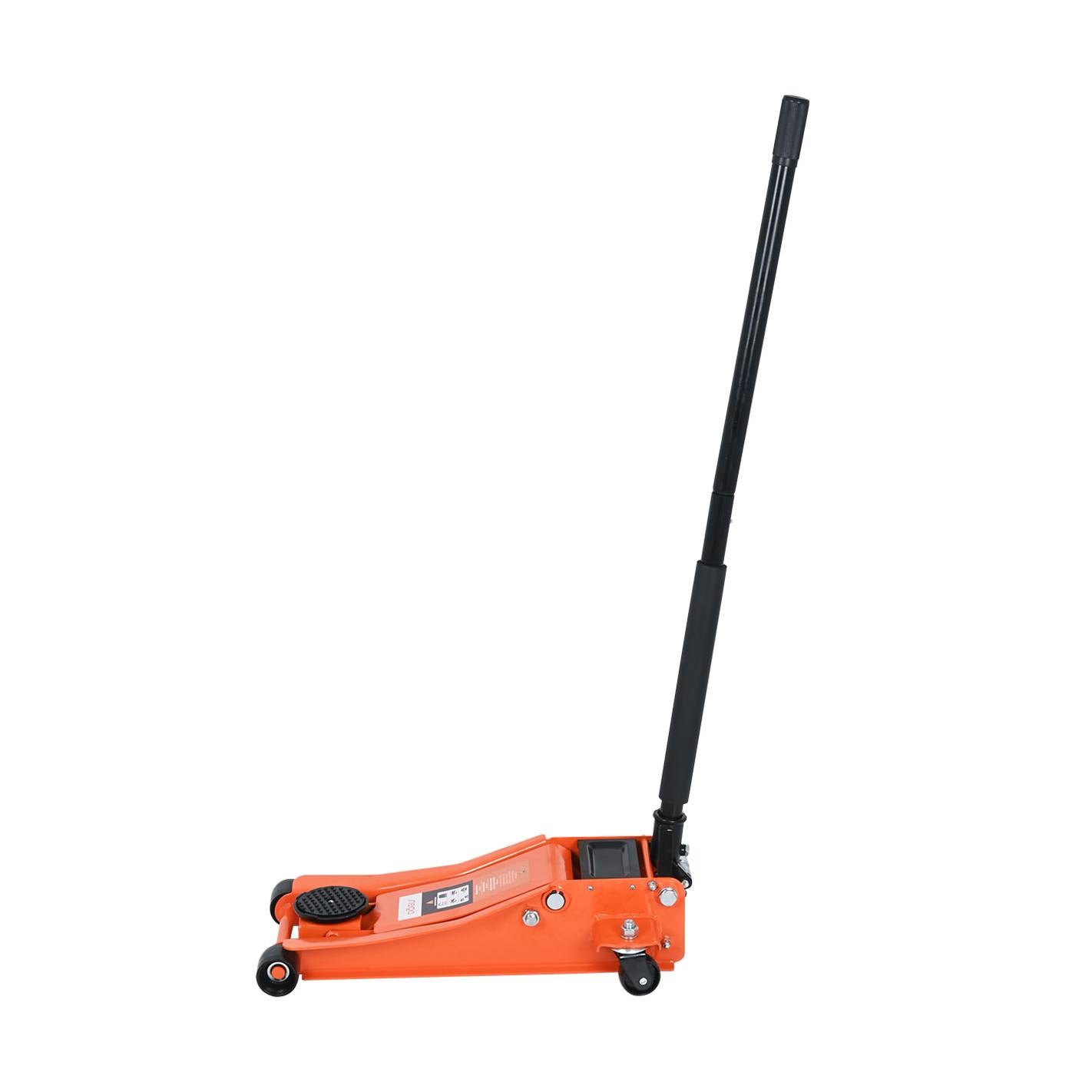 GATA CAIMAN PERFIL BAJO 3 Toneladas KN102101