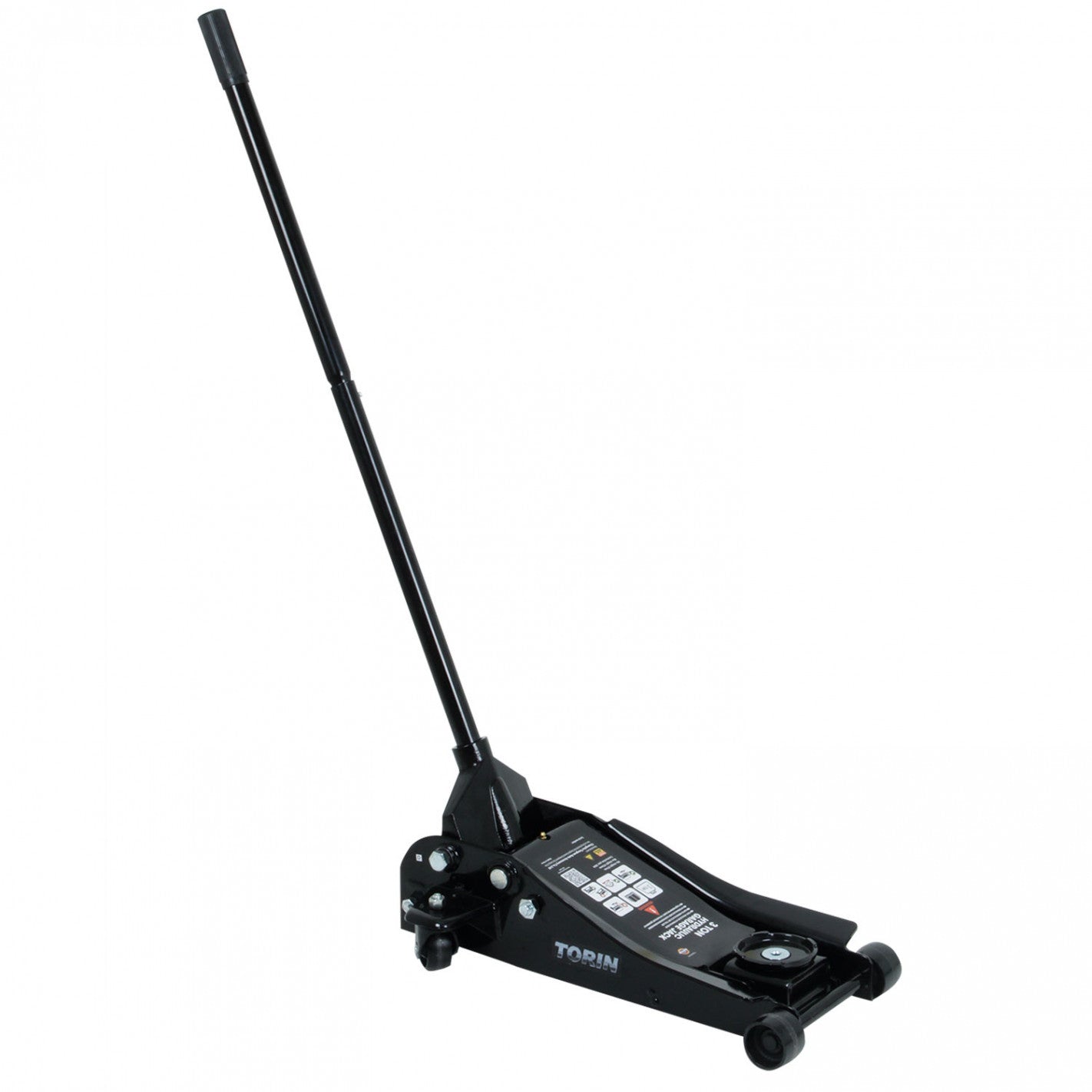 GATA CAIMAN PERFIL BAJO 3 TONELADAS TZ830018