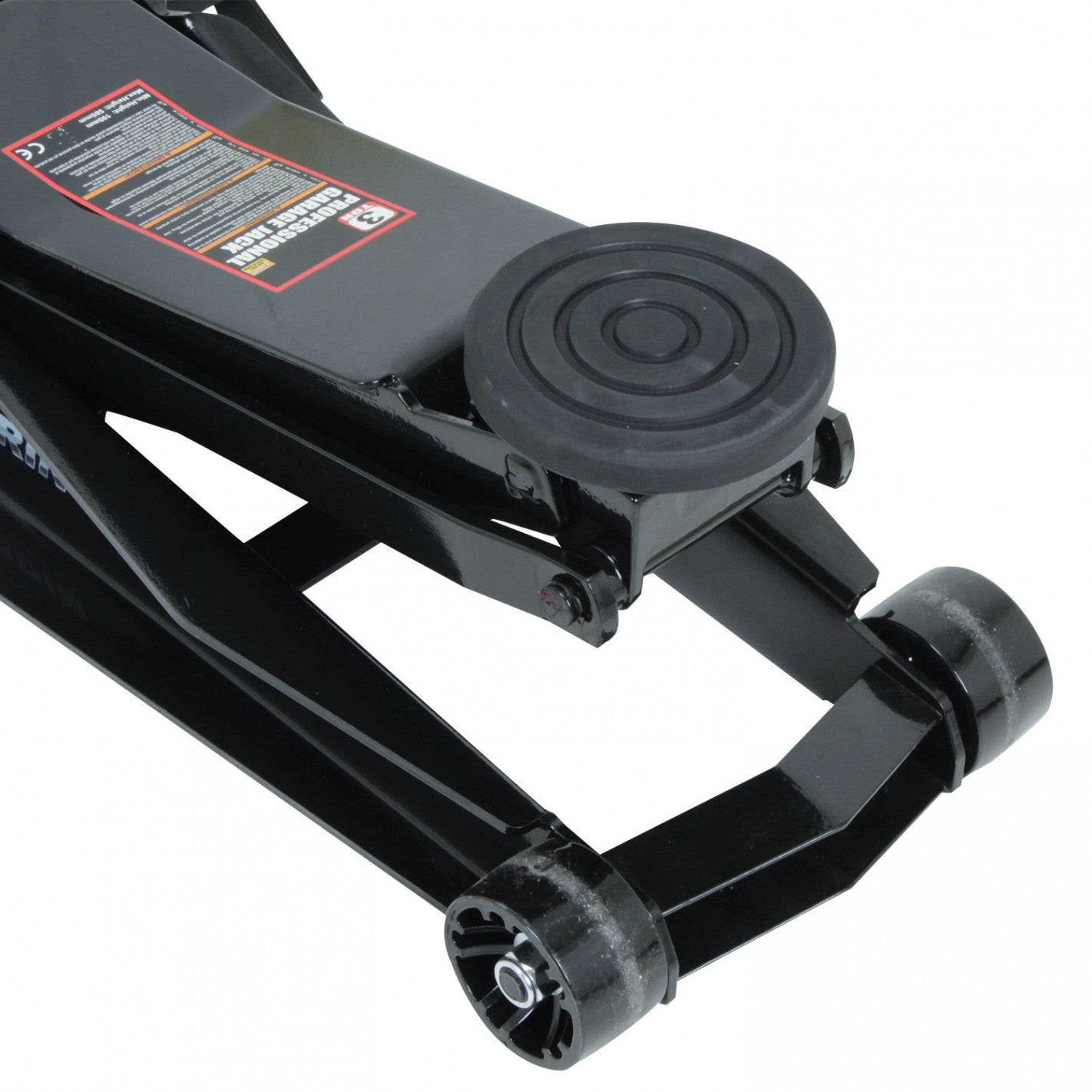 GATA CAIMAN SUPER DUTY 3 TONELADAS T830008