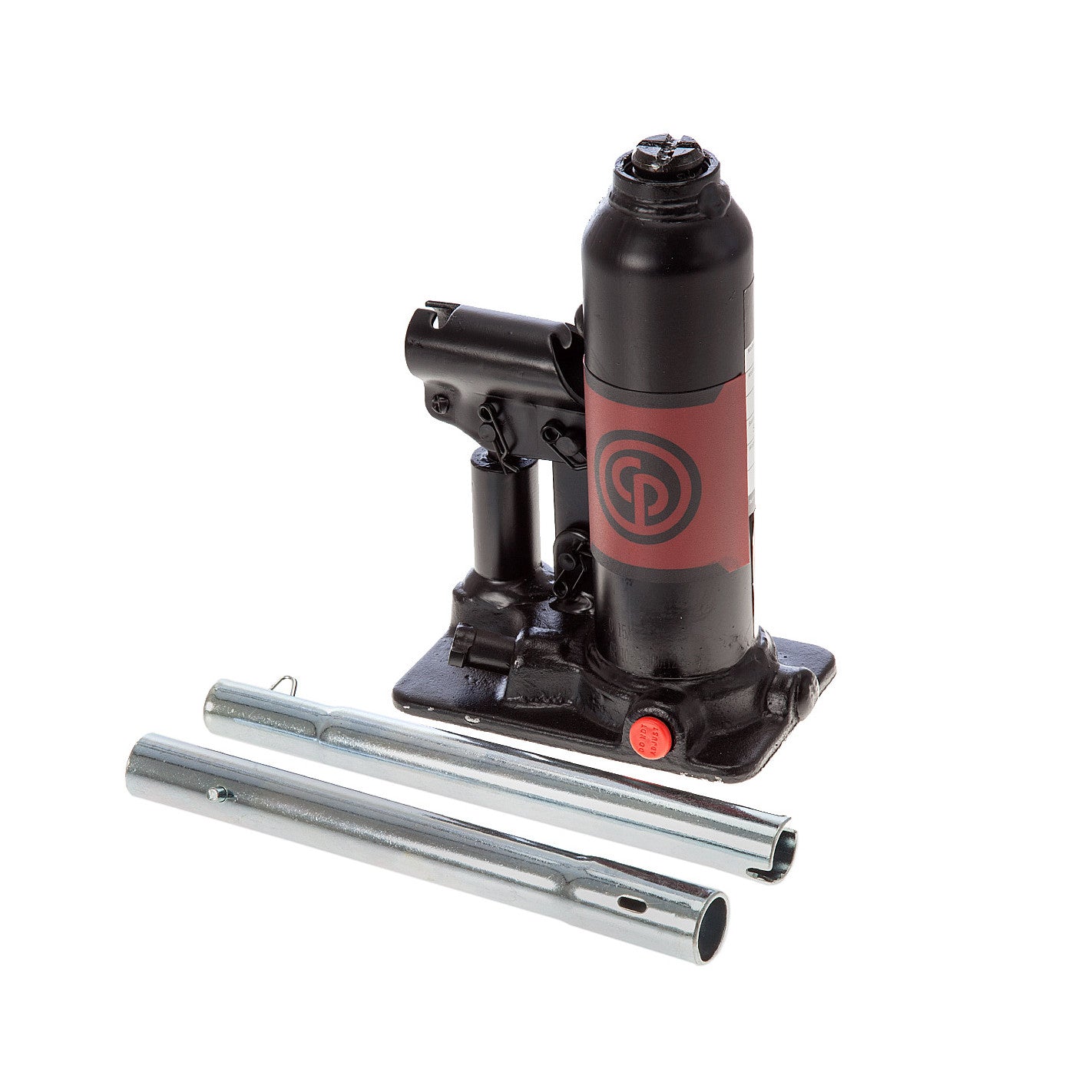 GATA de BOTELLA 2 Toneladas CP81020