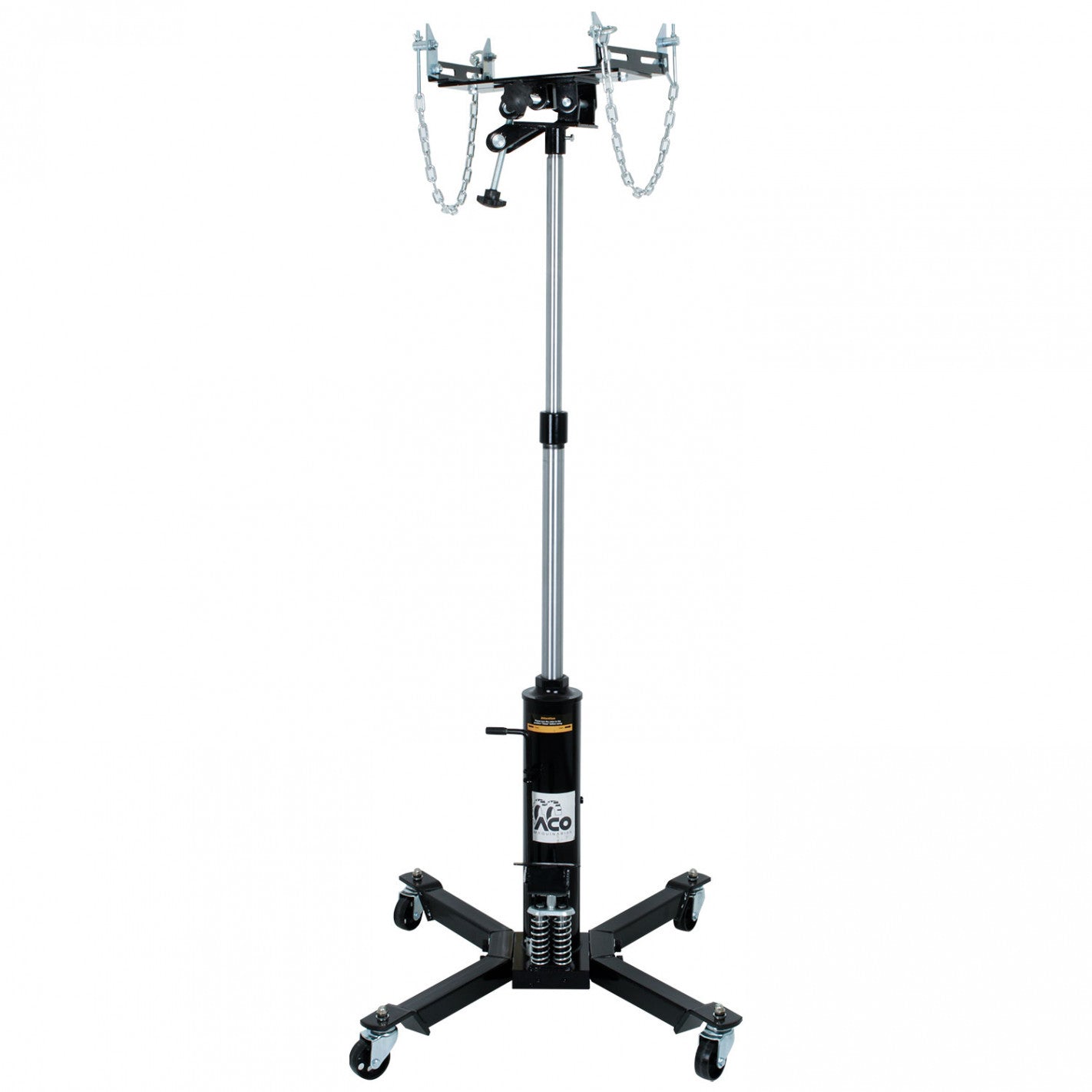 GATA de FOSO 500 Kilos Doble bomba TEL0500