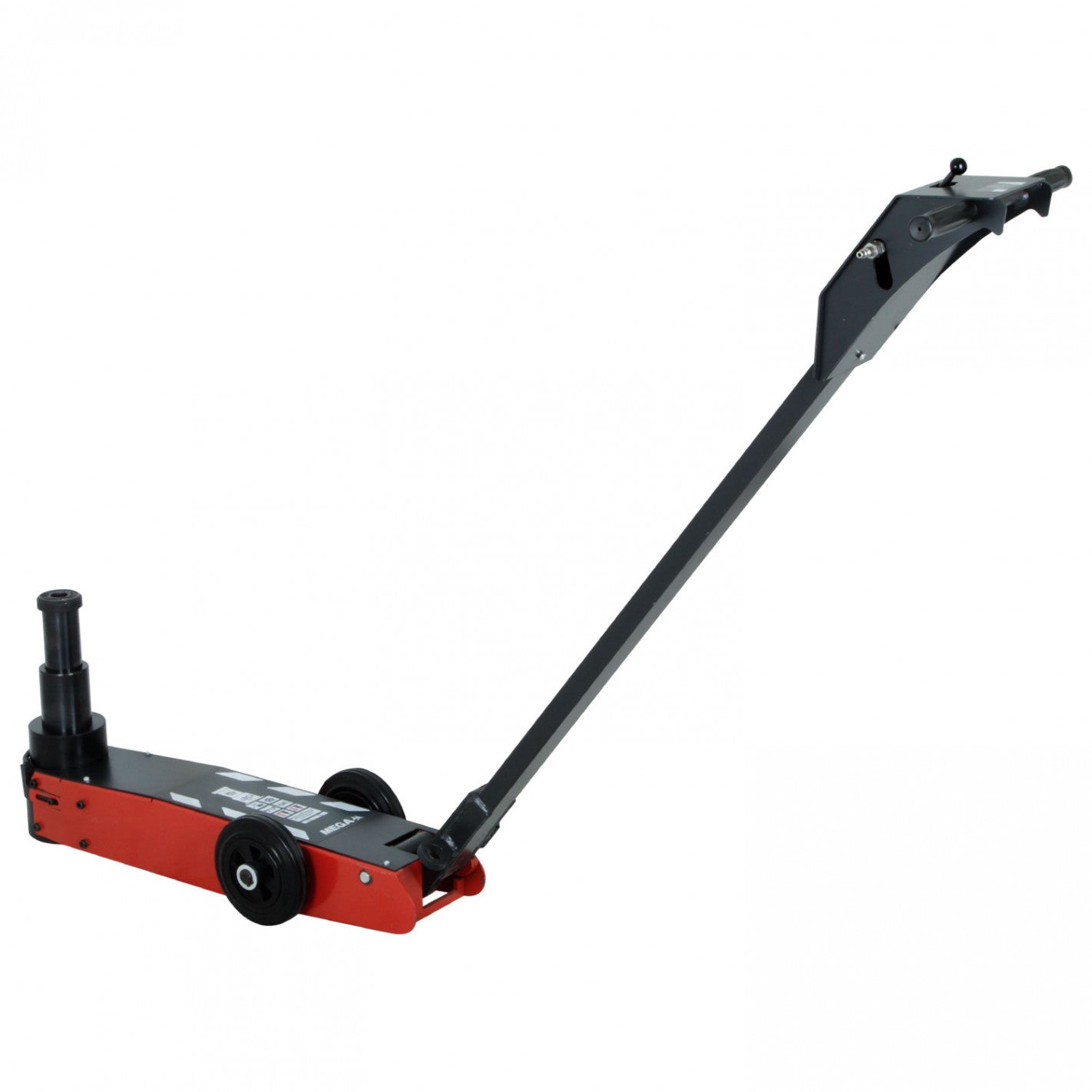 GATA HIDRONEUMATICA 15 Toneladas N15-2L - MEGA