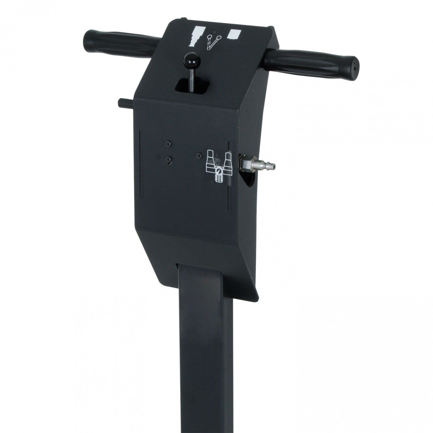 GATA HIDRONEUMATICA 15 Toneladas N15-2L - MEGA