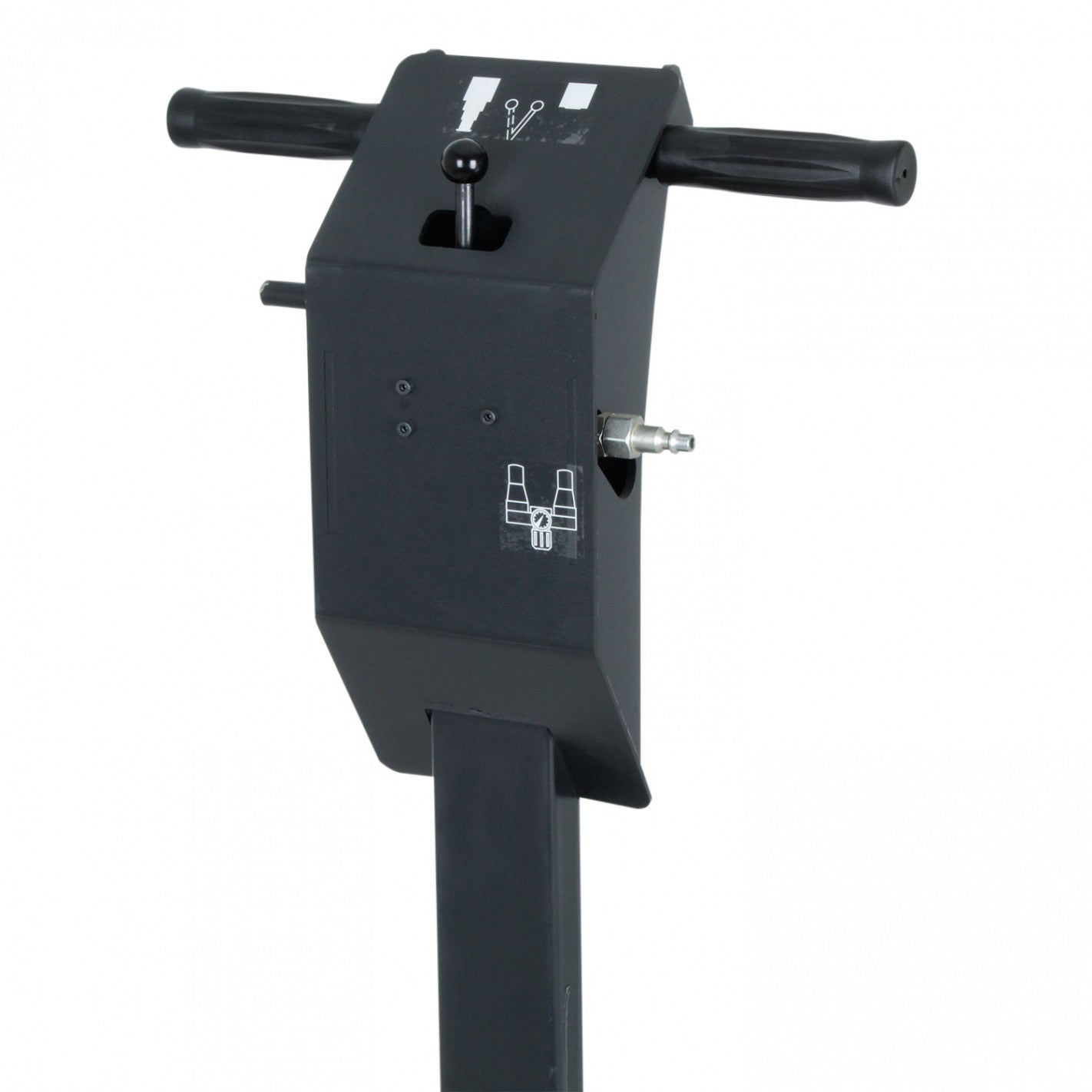 GATA HIDRONEUMATICA 25 Toneladas Corta N25