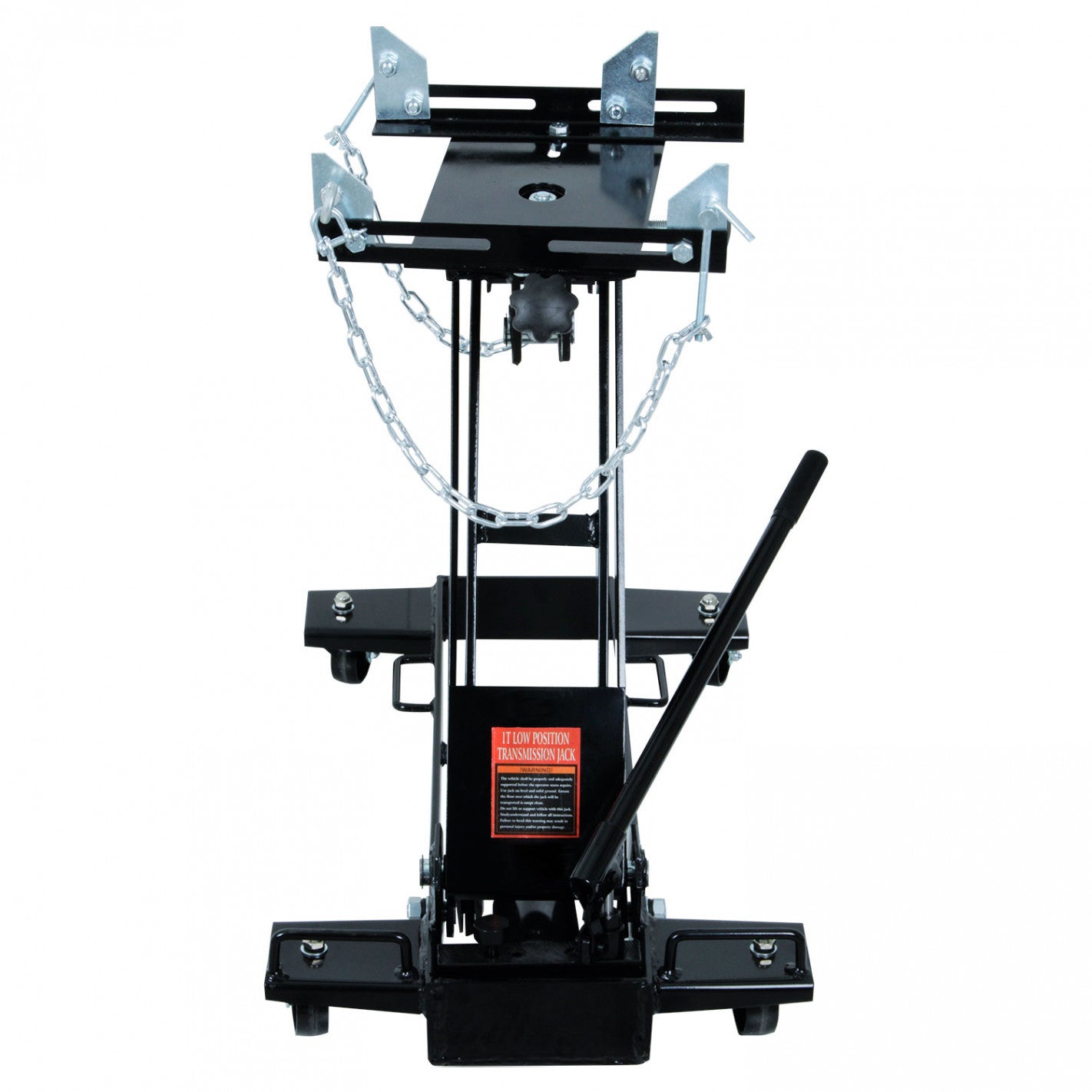 GATA PARA TRANSMISION 1 Tonelada TE10001