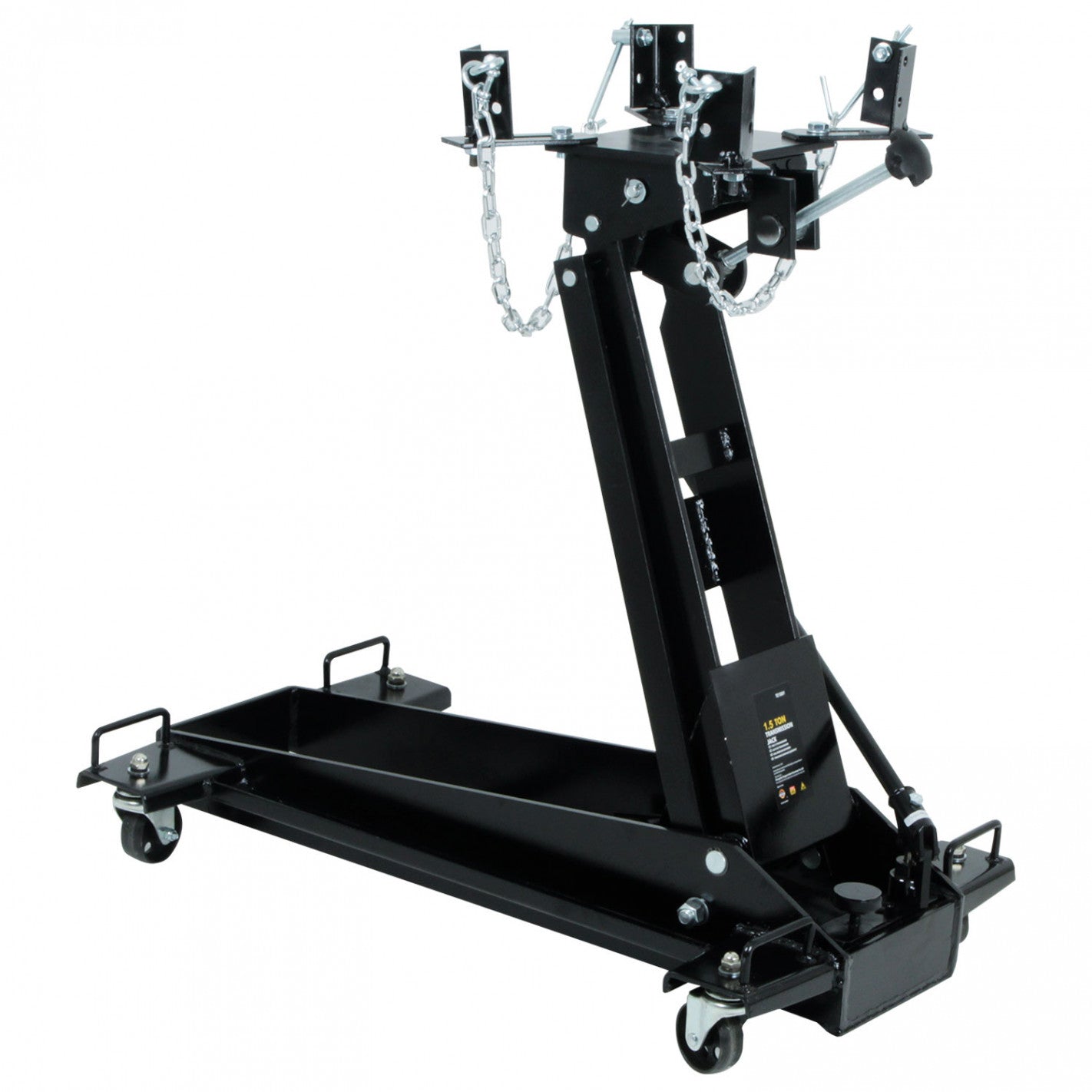 GATA PARA TRANSMISION 15 TONELADAS TE15001