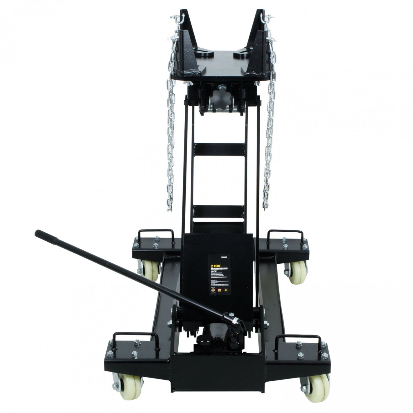 GATA PARA TRANSMISION 2 TONELADAS TE20002