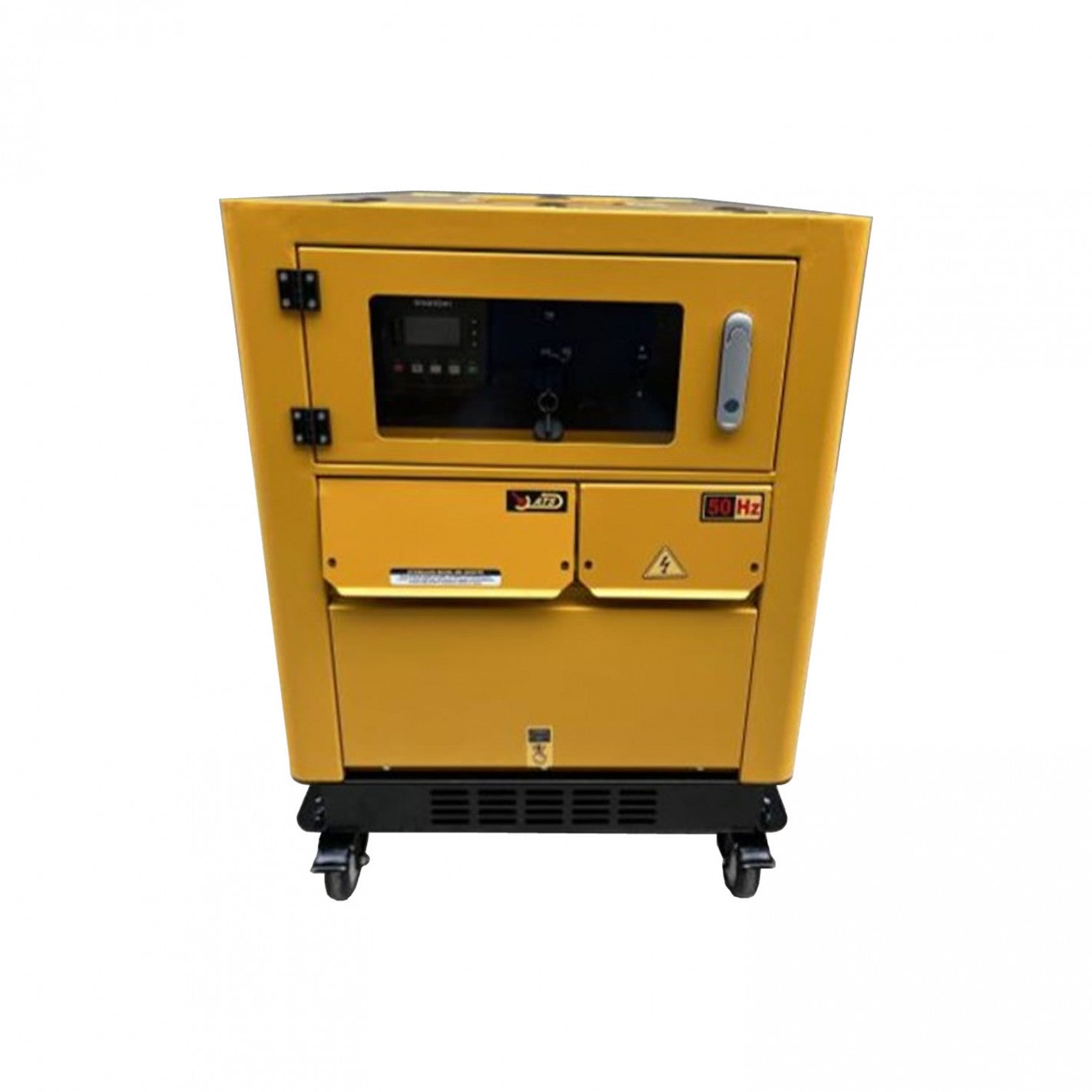 GENERADOR DIESEL 11 KW 220 V SDG16000S