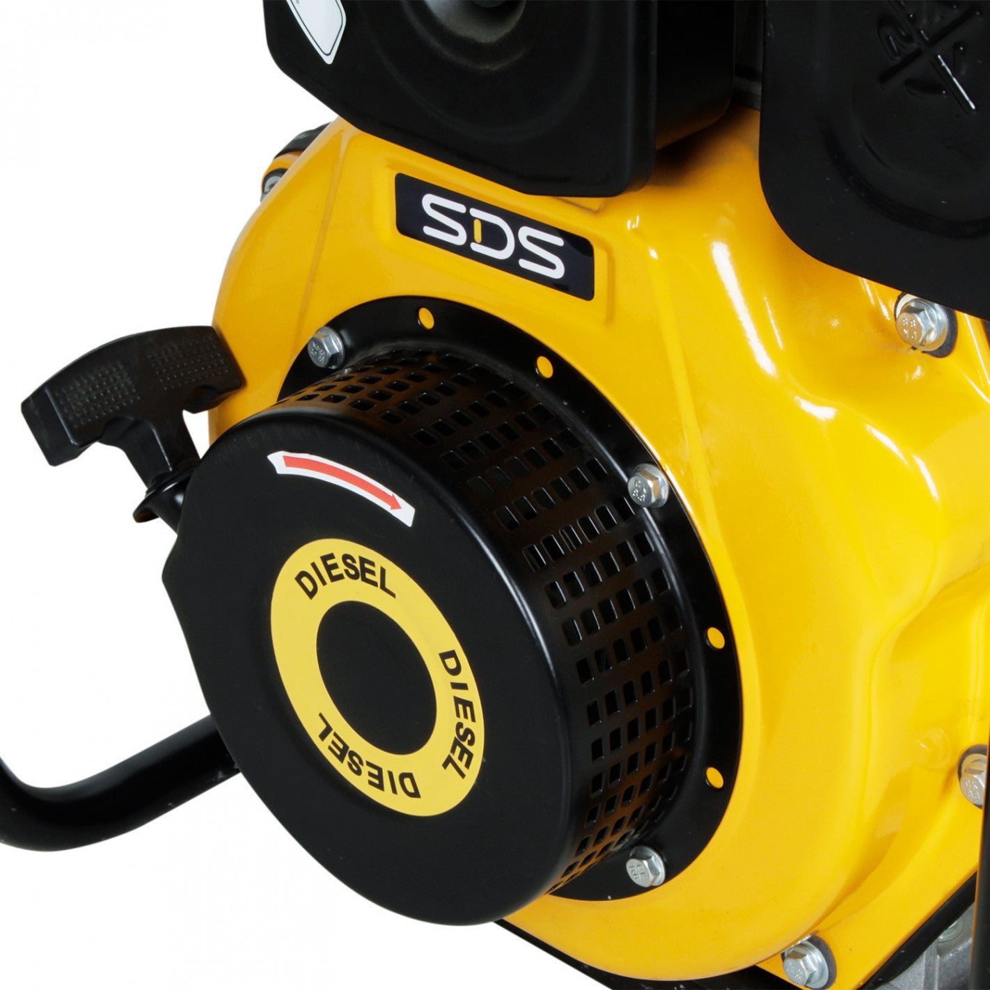 GENERADOR DIESEL 2.8 KW 220 V SDG3000L