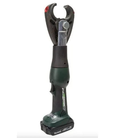 Prensaterminales a bateria s/b-c-mord. (GREENLEE0002) - GREENLEE