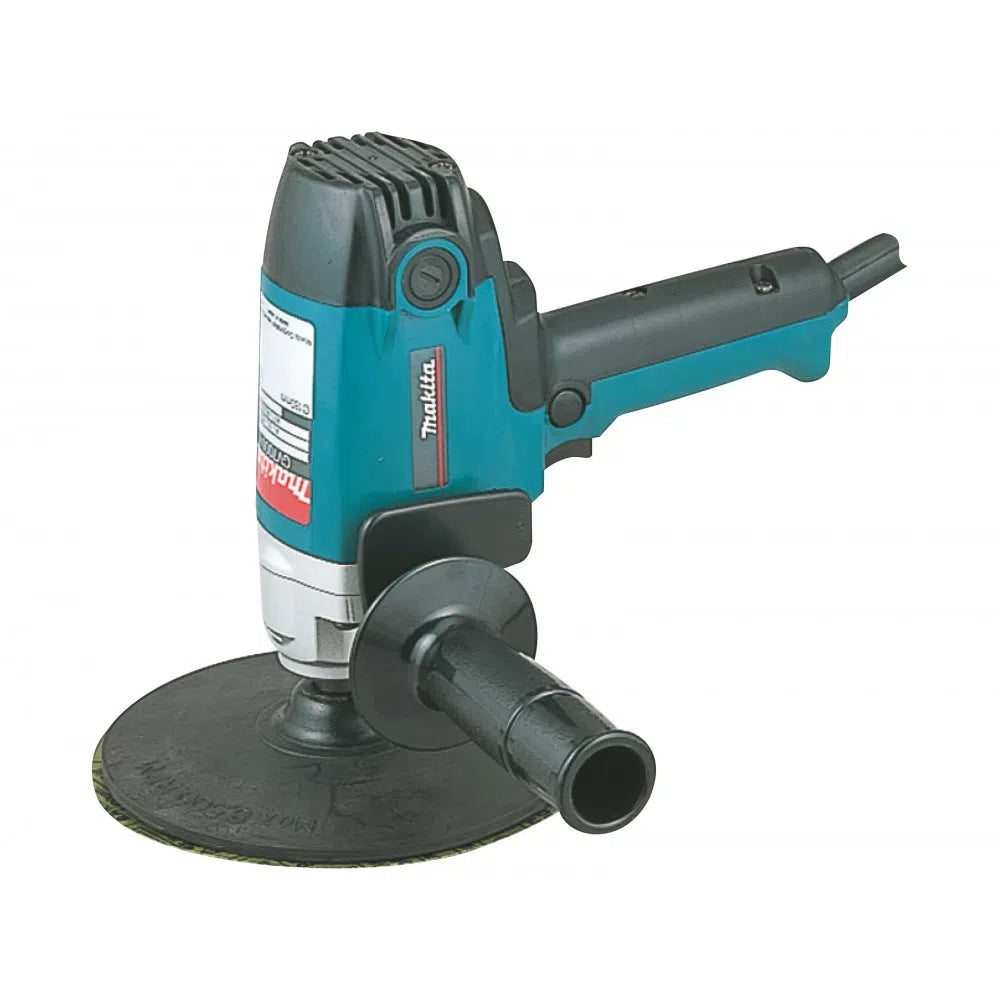 Lijadora de disco 7" (gv7000) - MAKITA