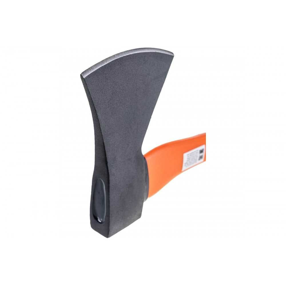 Hacha corta mango de fibra HARDEN