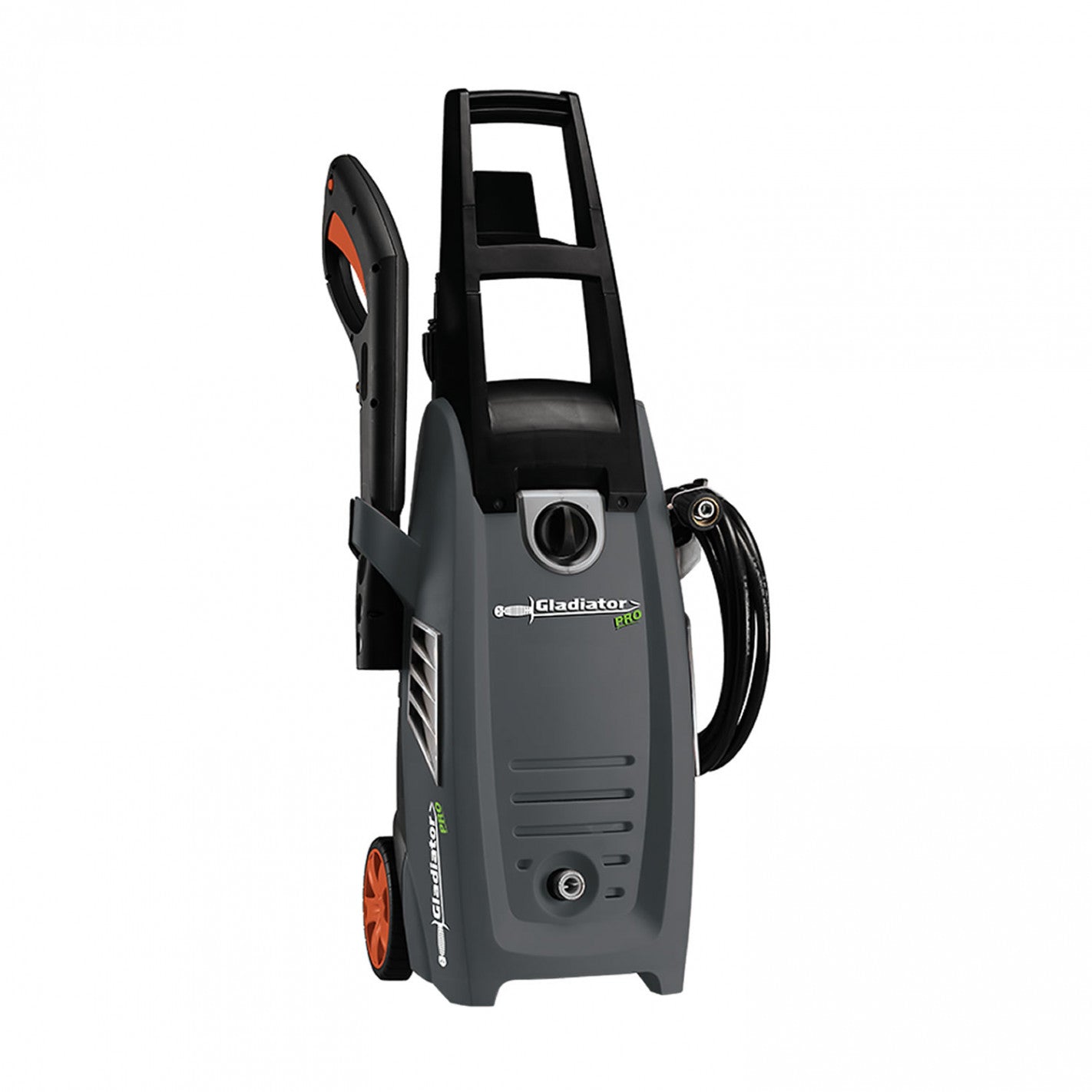 HIDROLAVADORA 130 Bar 1600 w HL 8000/220 (8000) - GLADIATOR