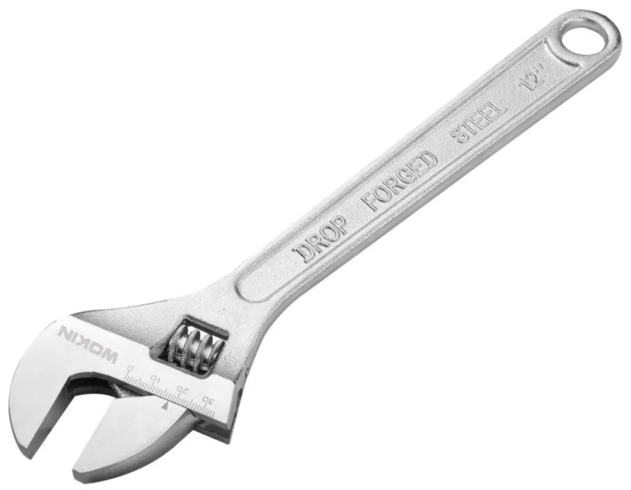 Llave Francesa Wokin 12"