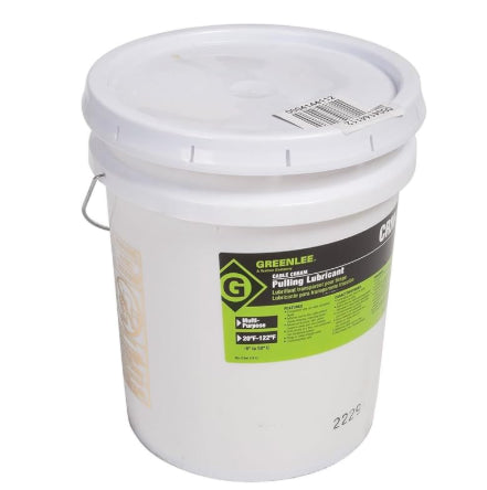Grasa p/deslizamiento de cables gln. (crm-5) - GREENLEE