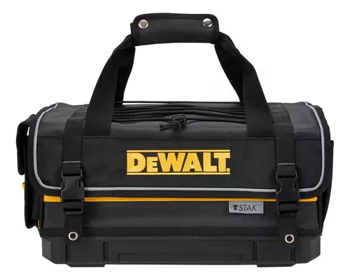 Bolsa herramienta tstak 17 in. 1680d (DEWALT0015) - DEWALT