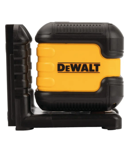 Nivel laser rojo de cruz 1h1v (DEWALT0017) - DEWALT