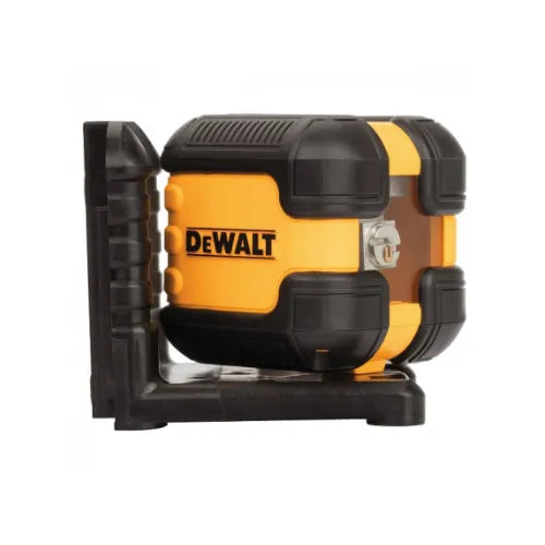 Nivel laser linea cruzada roja 1h1v (DEWALT0018) - DEWALT