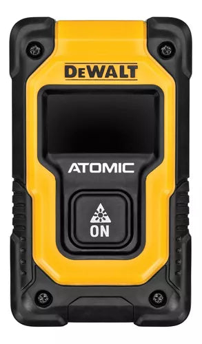 Medidor laser distancia 16 m (DEWALT0023) - DEWALT