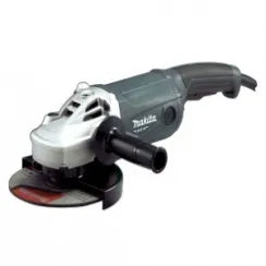 Esmeril angular 7", 2.000 w. "mt" (MAKITA0018) - MAKITA