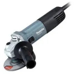 Esmeril angular 4.1/2", 850 w. "mt" (m9510g) - MAKITA