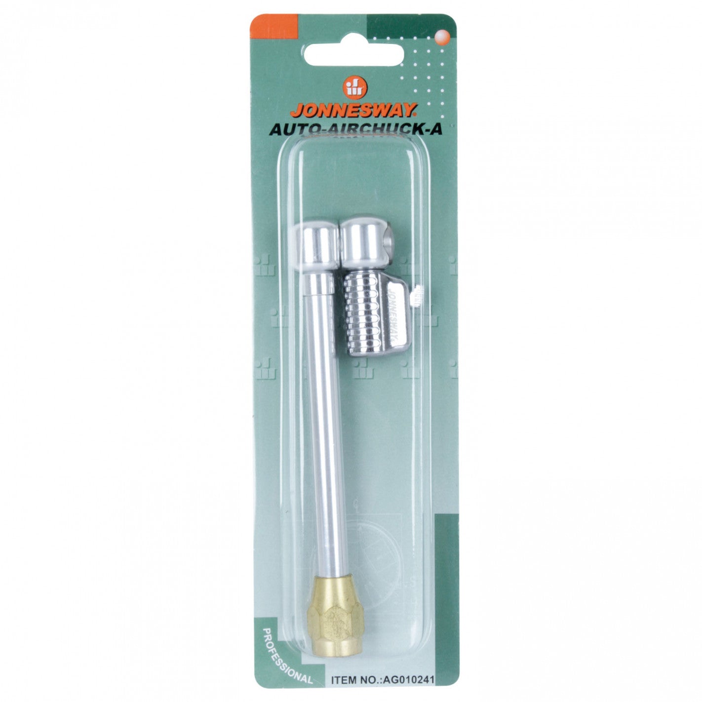 INFLADOR DOBLE 1/4" AUTOMATICA "A" AG010241