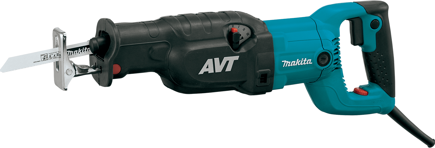 Sierra sable 1.510w.sist.avt (jr3070ct) - MAKITA