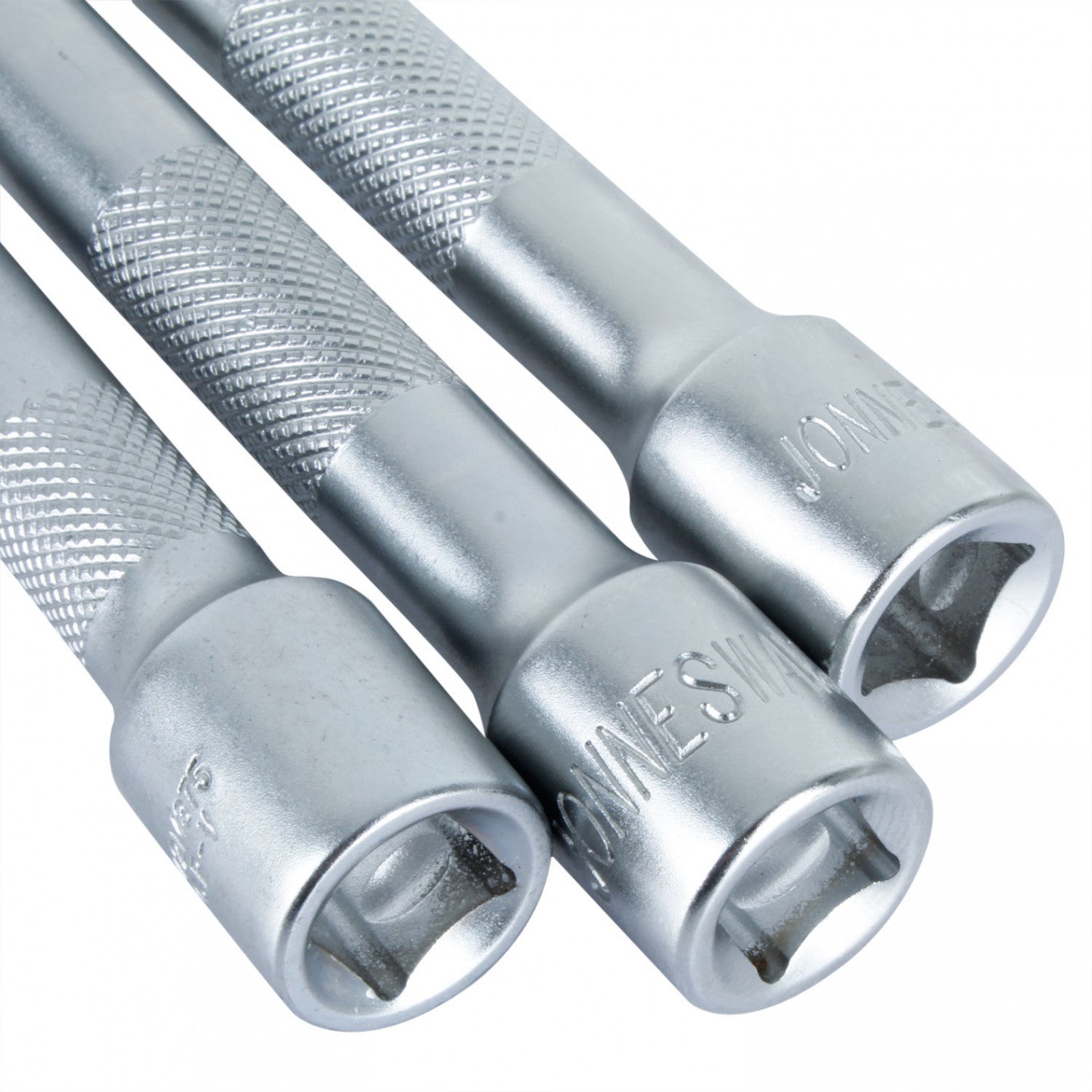 JUEGO 3 EXTENSIONES MAGNETICAS CUADRANTE 3/8"
