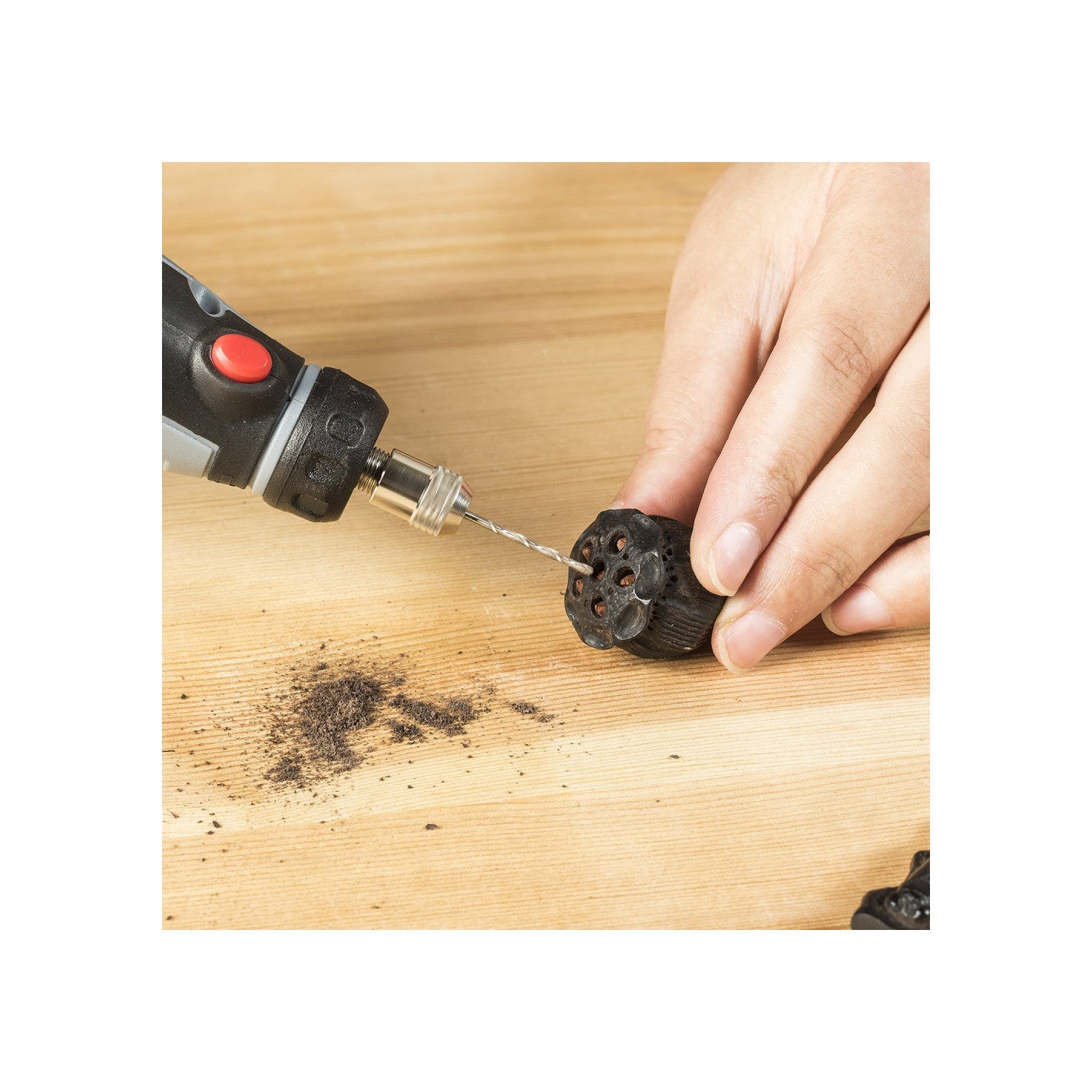 JUEGO DE ACCESORIOS MULTIPROPOSITO 276 PIEZAS