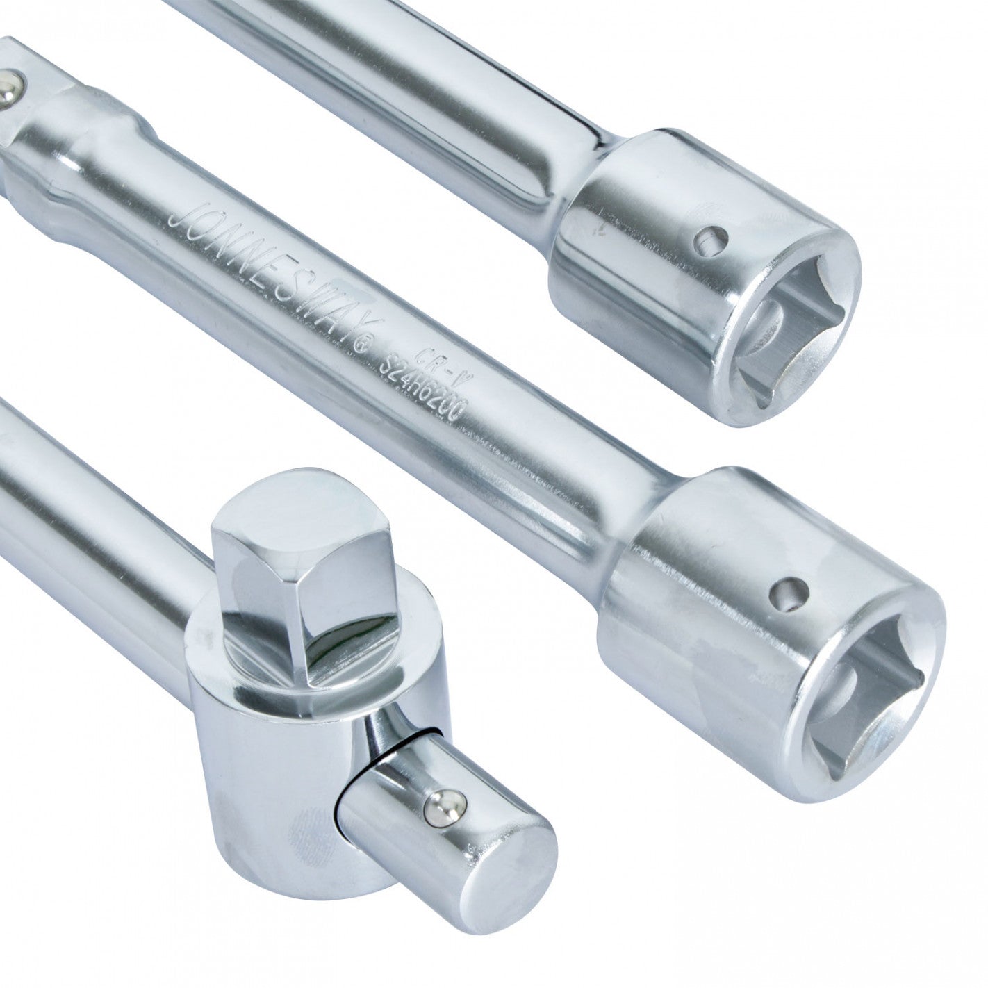 JUEGO de DADOS 3/4" 21 piezas S04H6622S