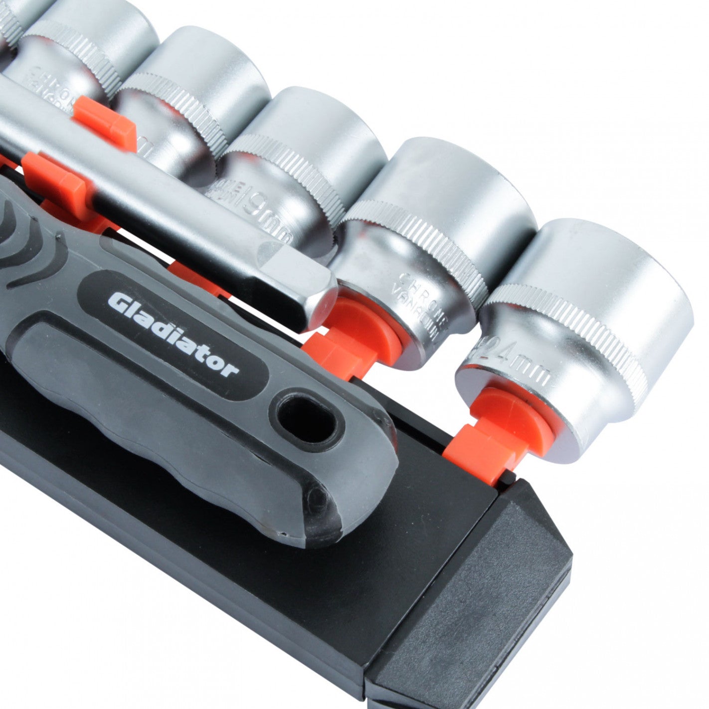 JUEGO de DADOS 3/8" 12 PCS JT 1012 3/8