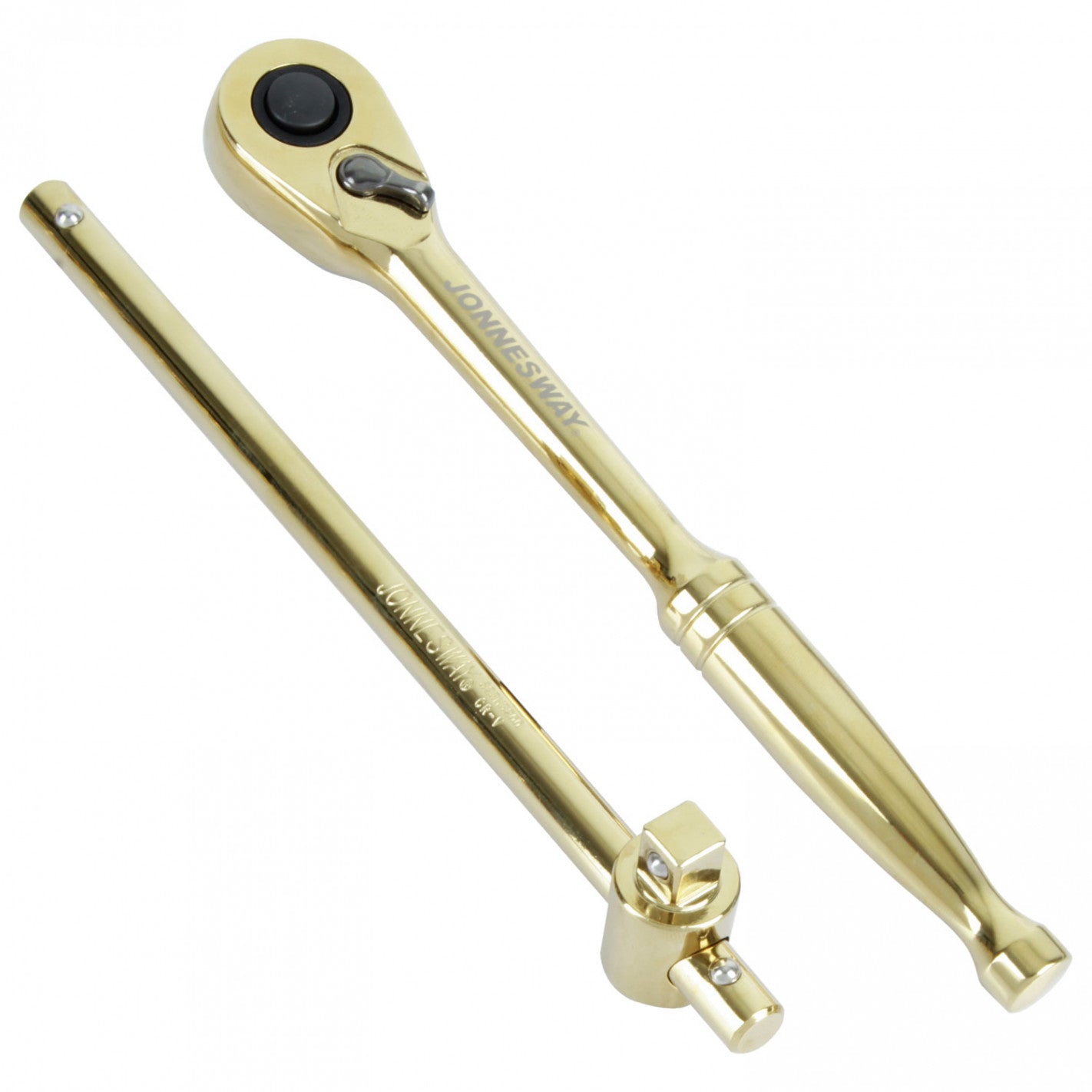 JUEGO de DADOS 3/8" 26 Piezas S683126SG - JONNESWAY