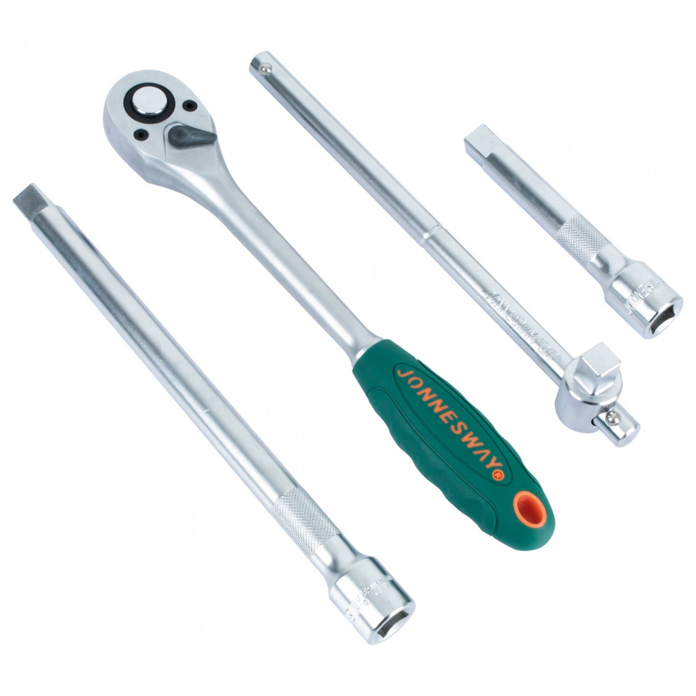 JUEGO de DADOS ESFERICOS 1/2" 27 piezas S68H4127S