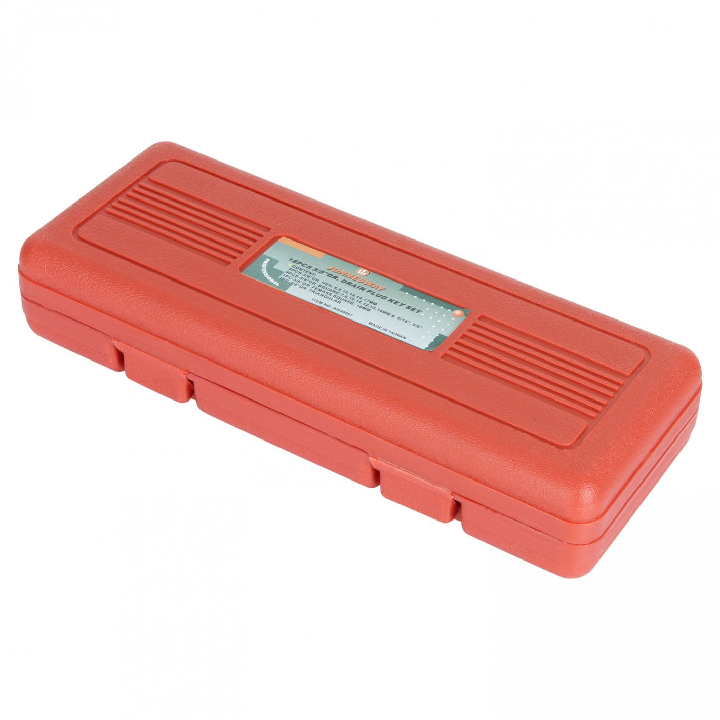 JUEGO de DADOS TAPONES de CARTER 18pcs AI030067