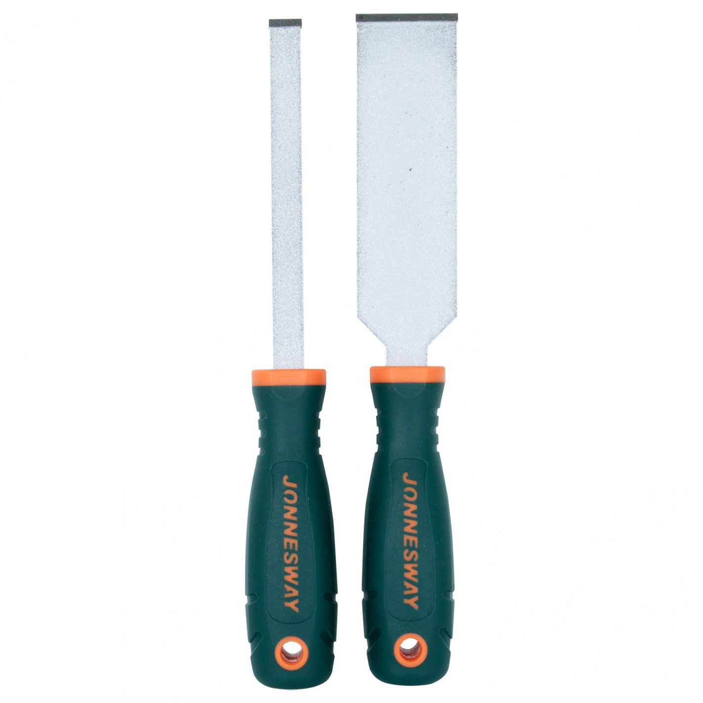 JUEGO DE DOS RASPADORES AI050213 - JONNESWAY