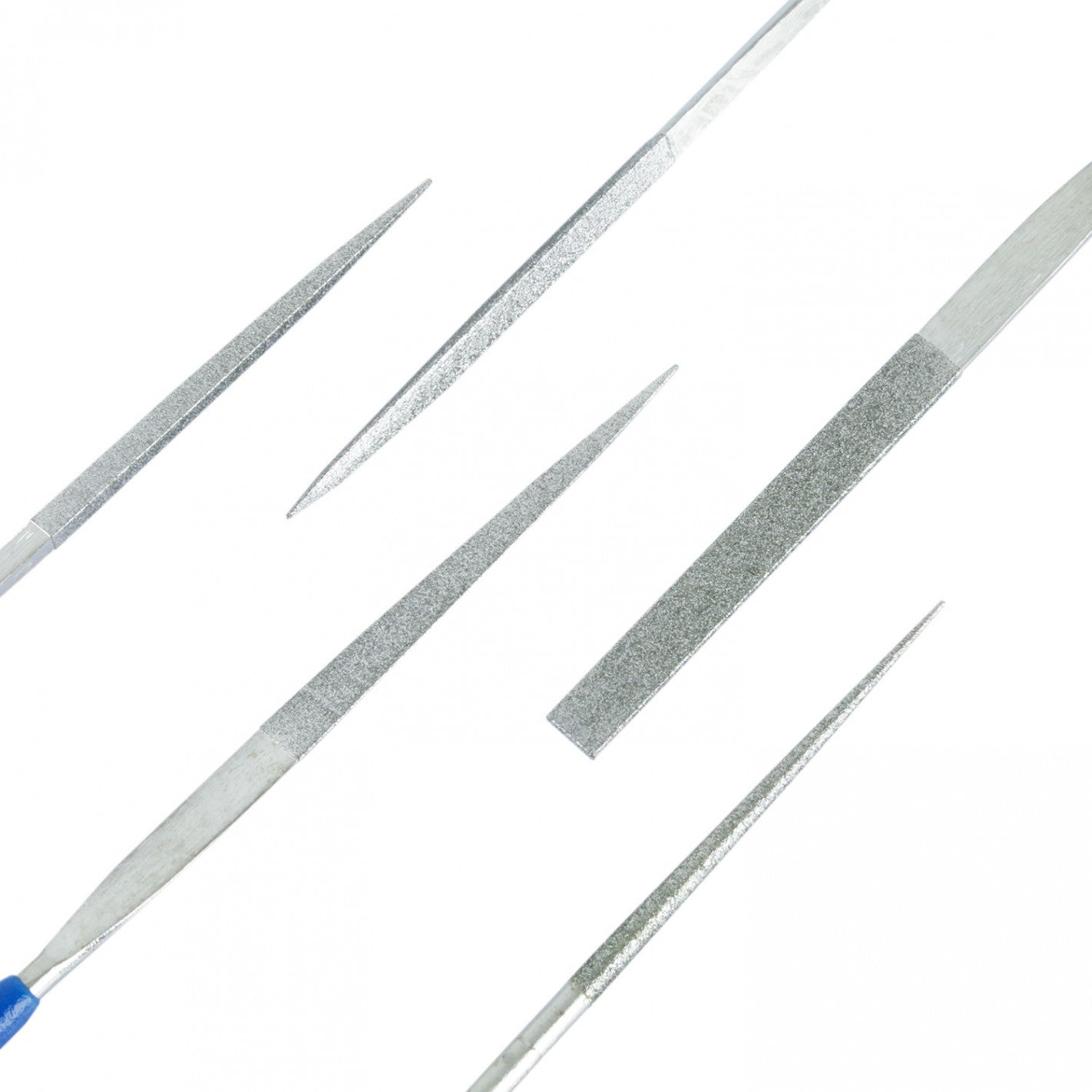 JUEGO DE LIMAS 5 PIEZAS W002100/WP251019