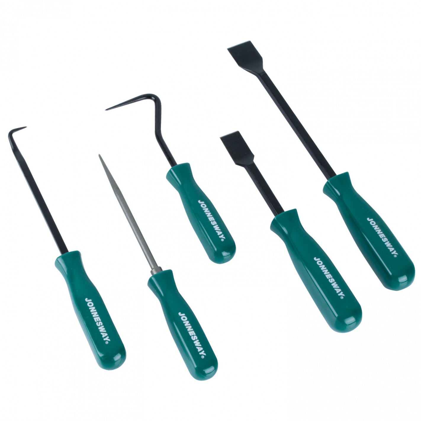 JUEGO de SCRAPER y REMOVEDORES AI030007 - JONNESWAY