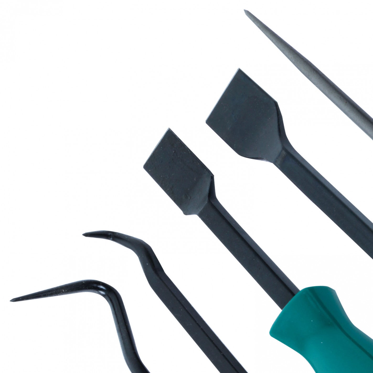 JUEGO de SCRAPER y REMOVEDORES AI030007 - JONNESWAY