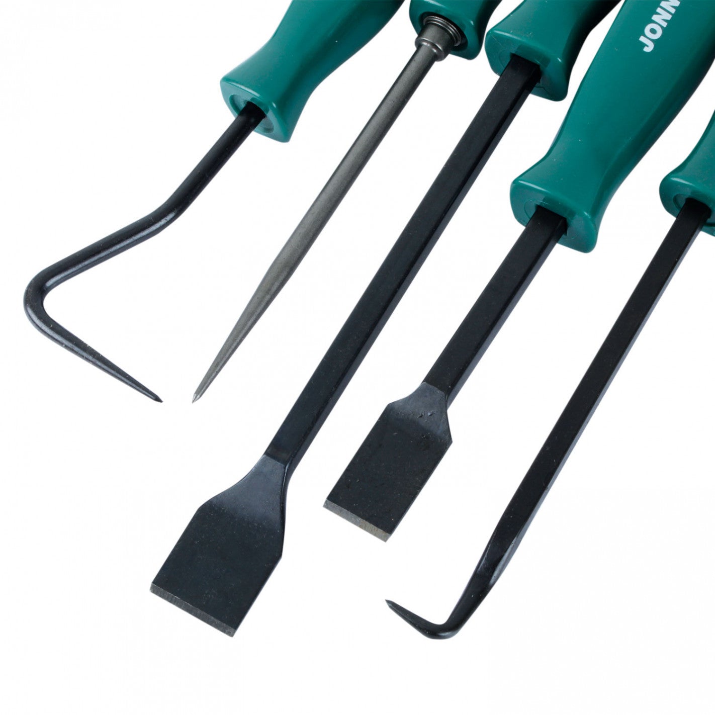 JUEGO de SCRAPER y REMOVEDORES AI030007 - JONNESWAY