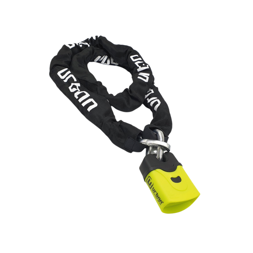 cadena anti-robo (U4K120) URBAN