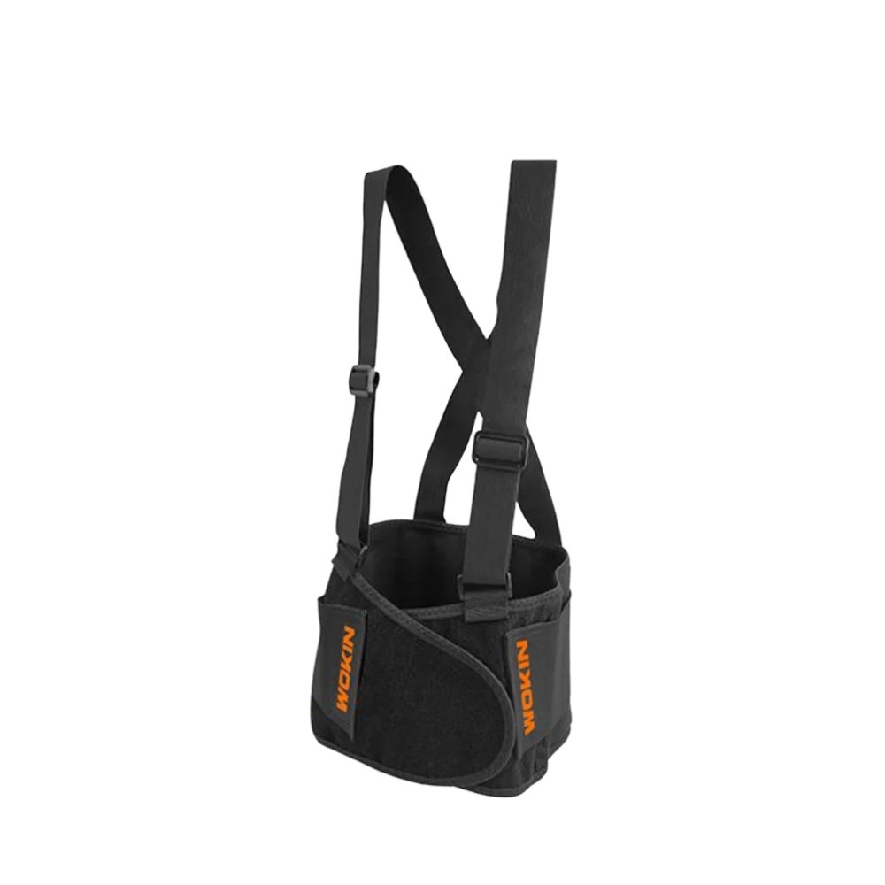 faja lumbar talla XL (457513) WOKIN