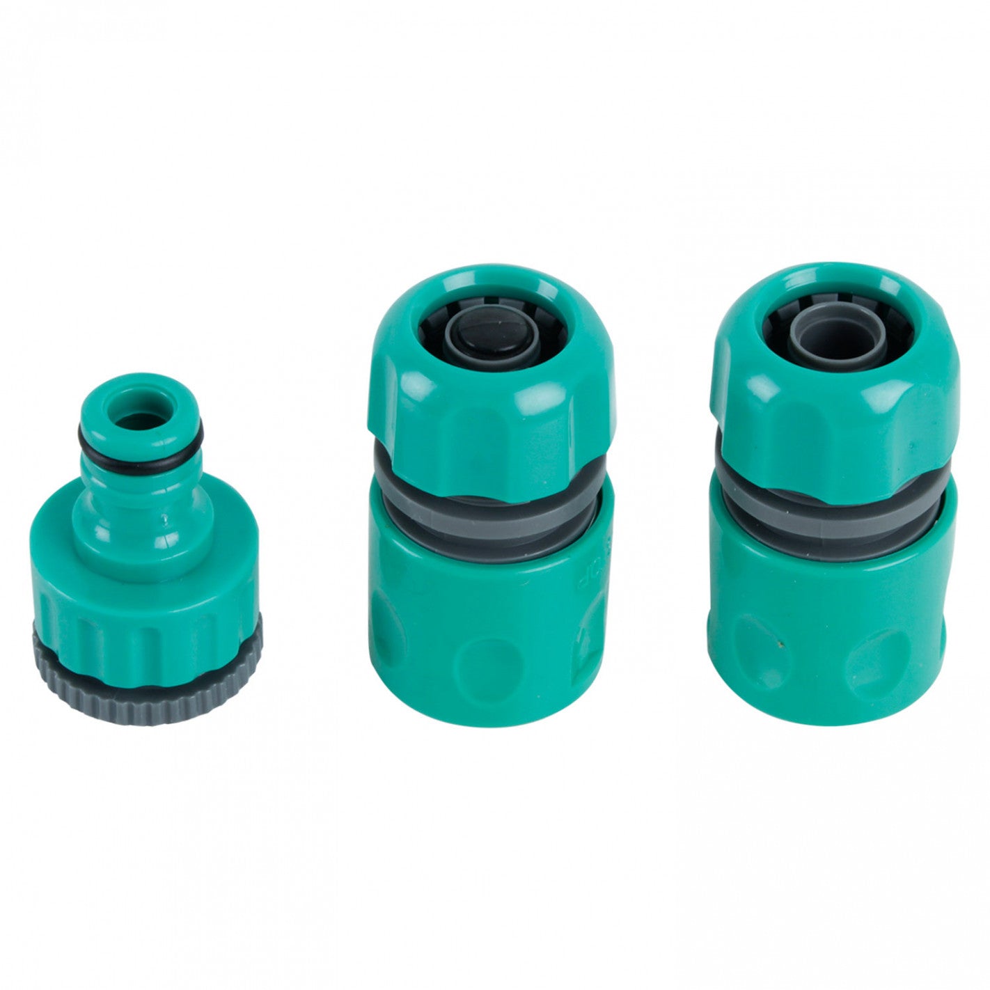 KIT ACCESORIOS PARA MANGUERA 1/2"