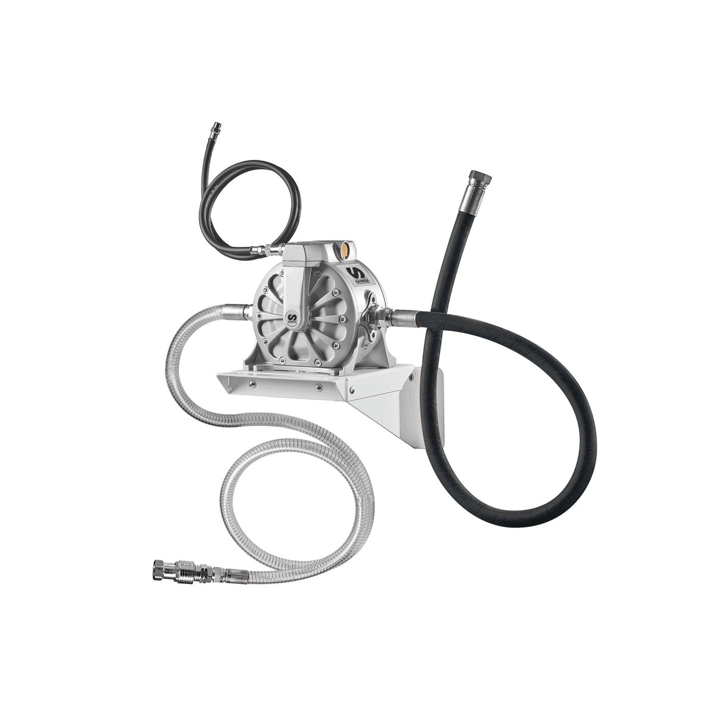 KIT BOMBA de DIAFRAGMA 1:1 DF-100 559102 - SAMOA